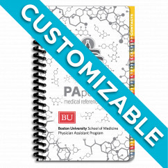 PApocket® Physician Assistant Boston University